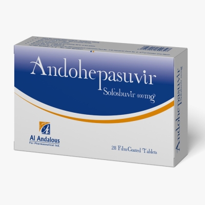 Andohepasuvir