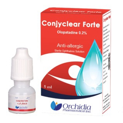 Conjyclear Forte