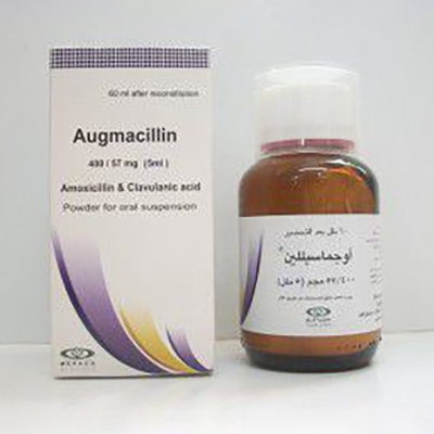 Augmacillin
