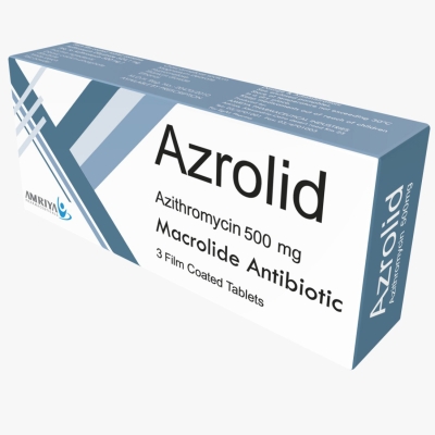 Azrolid